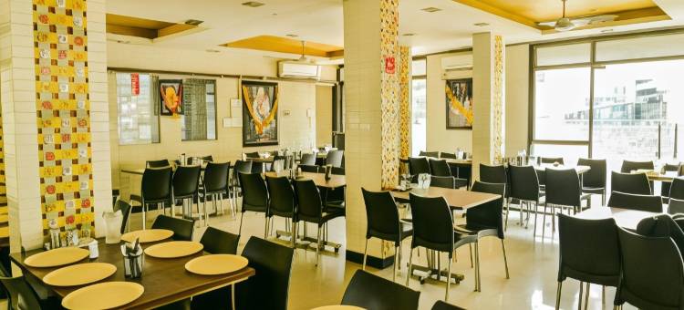 Fabhotel 图尔西公园(Via Tulsi Park - Nr Sai Baba Temple)图片