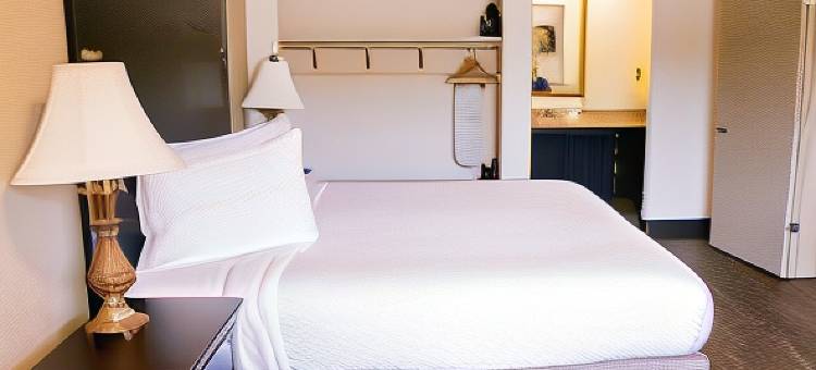 伊克诺旅馆(Econo Lodge)图片
