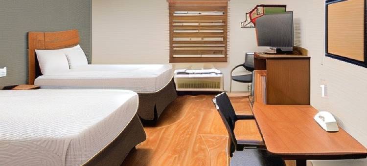 美国长住精选套房酒店 - 代顿 - 迈阿密斯堡(Extended Stay America Select Suites - Dayton - Miamisburg)图片