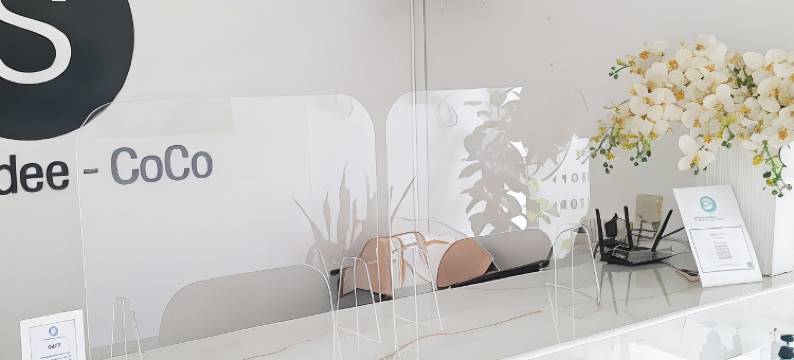 萨瓦斯德可可度假村(Sawasdee Coco Resort)图片