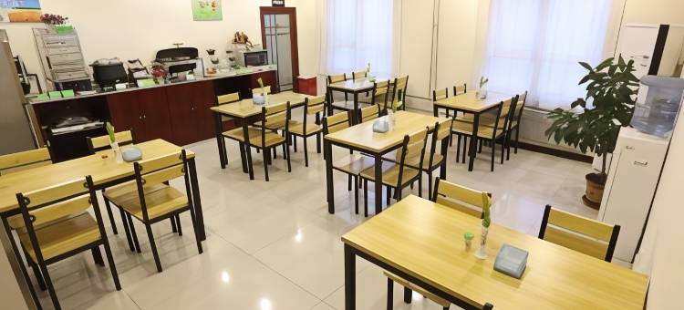 格林豪泰(宁波东钱湖鄞县大道店)图片