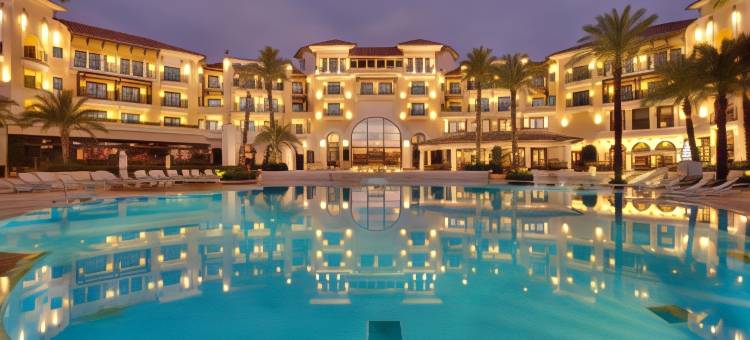 马尔梅诺高尔夫水疗度假村(Ona Mar Menor Golf & Spa)图片