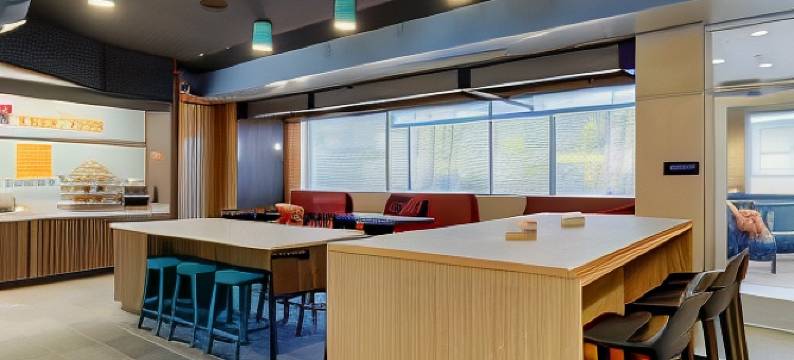 Tru by Hilton Leland Wilmington图片