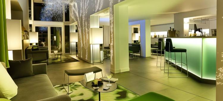 Best Western Plus Hotel du Parc Chantilly图片