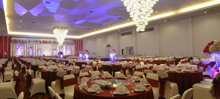 宫殿酒店(Istana Hotel)图片