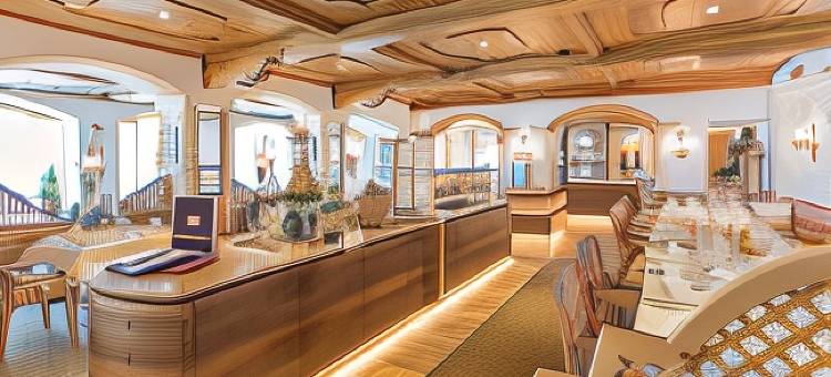 雪绒花酒店(Hotel Edelweiss Hochsölden Superior)图片