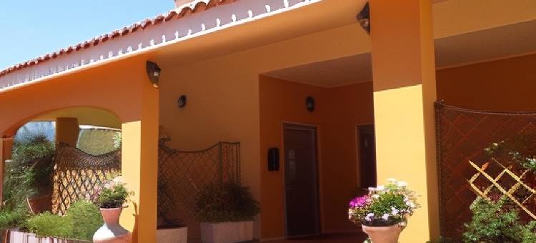 Meravisola Costa Rei图片