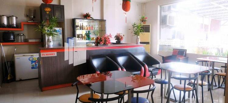 Hotel Permata Makassar Mitra RedDoorz图片