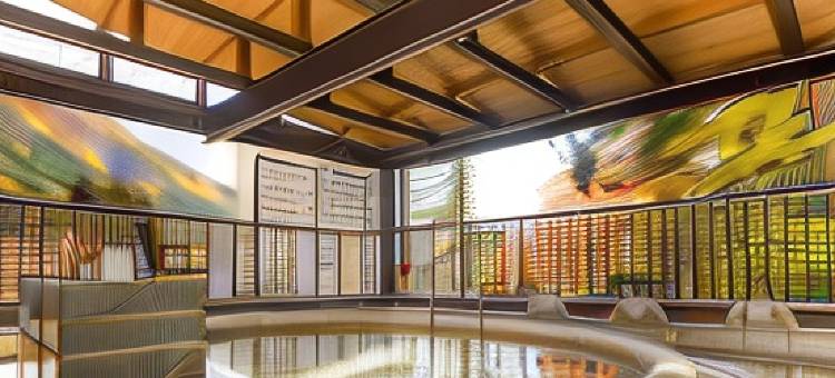 利夫马克斯度假酒店-川治店(LiVEMAX RESORT KAWAJI)图片