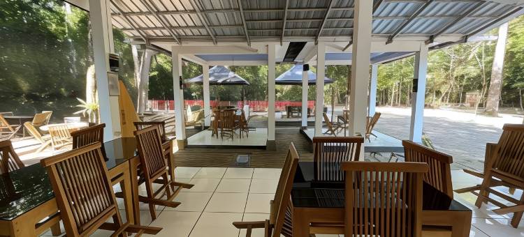 Capital O 92612 Penginapan d'Alas Purwo & BeachNearPadang Savana Sadengan图片