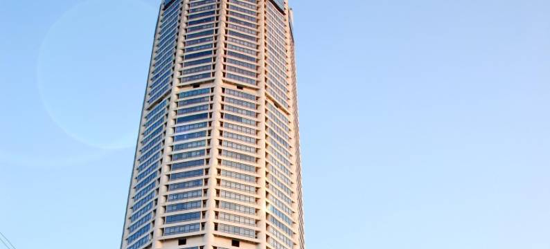 老槟城酒店(槟城时代广场)(Old Penang Hotel - Penang Times Square)图片