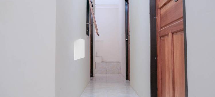 红伙伴万德拉伊斯兰民宿2号(Vandhela Homestay Syariah 2 Mitra RedDoorz)图片