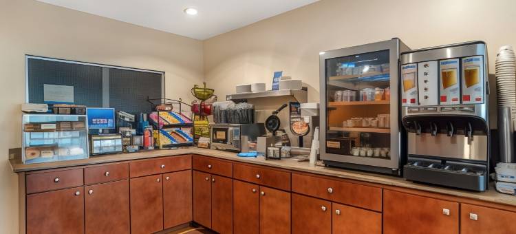 橡树庄园贝斯特韦斯特酒店(Best Western Oak Manor)图片