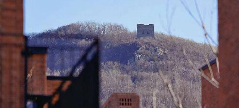 青青会馆度假别墅(涝洼隧道分店)图片