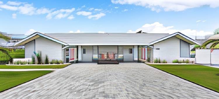 马特拉查海滨(Matlacha on Shoreview)图片