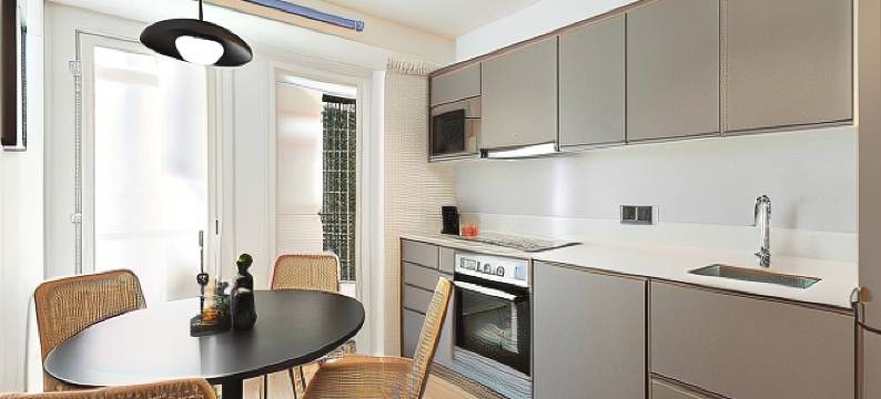 奥拉拉氛围公寓酒店(Vibe Apartments by Olala Homes)图片