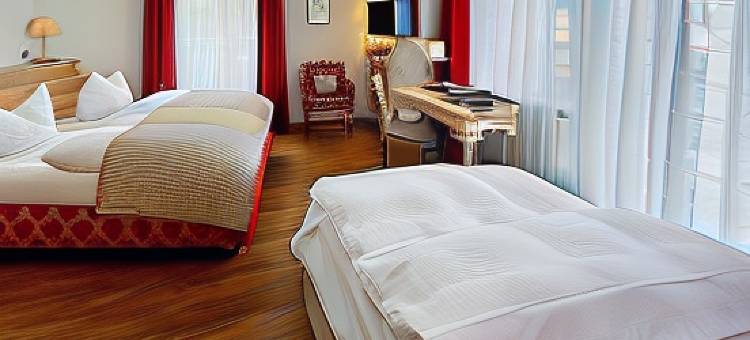 Hotel am Schloss图片