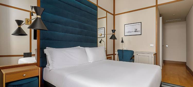 佛罗伦萨卢卡室友酒店(Room Mate Luca, Florence)图片