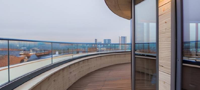 阿巴酒店(Abba Hotel)图片