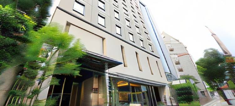 东京芝里士满酒店(Richmond Hotel Tokyo Shiba)图片