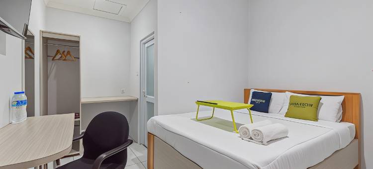 UrbanView Hotel 3m Syariah图片