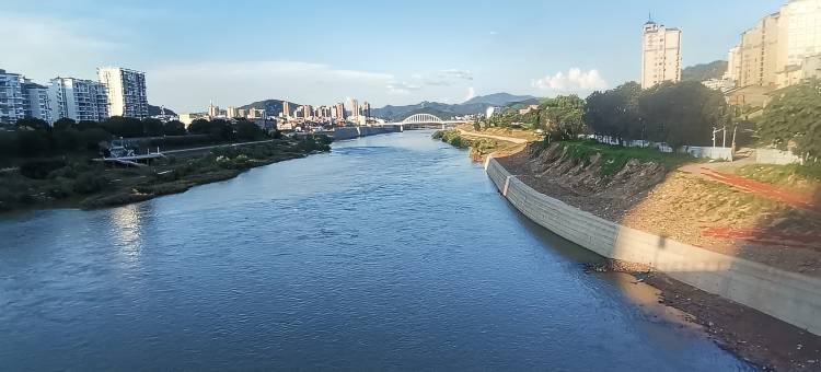 建瓯雅居竹乡公寓图片