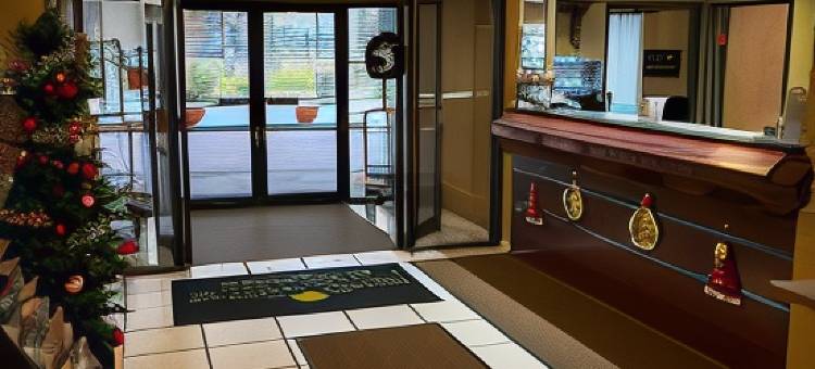 Wingate by Wyndham Pittsburgh/West Mifflin图片