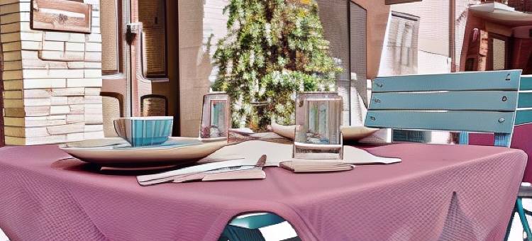 圣杰罗姆安蒂卡狄莫拉旅馆(Antica Dimora San Girolamo)图片