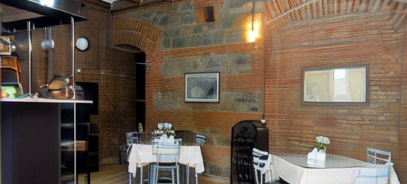 科尔诺酒店(Hotel Corner)图片