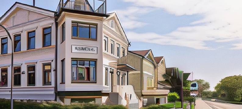 Mimosa套房(Mimosa Suites)图片