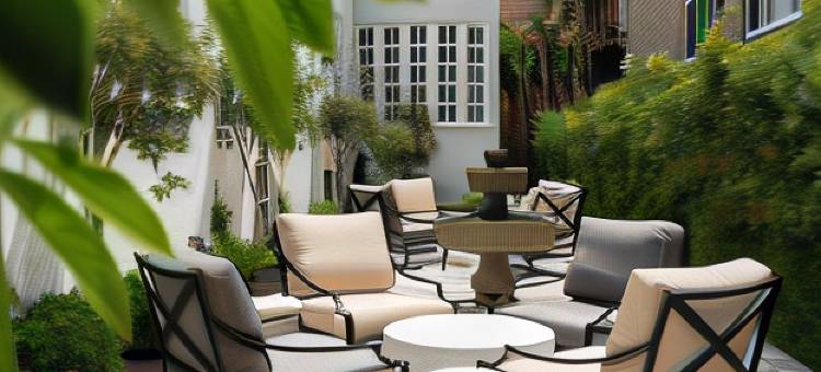 帕利酒店西伍德村 - 西比弗利山庄(Palihotel Westwood Village - West Beverly Hills)图片