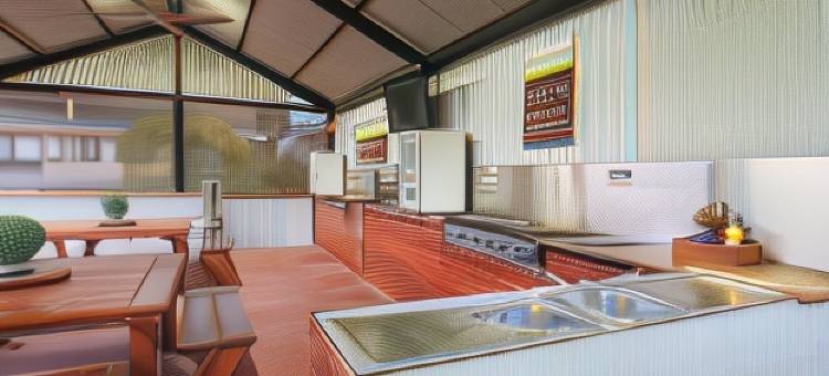 米尔迪拉度假别墅(Mildura Holiday Villas)图片
