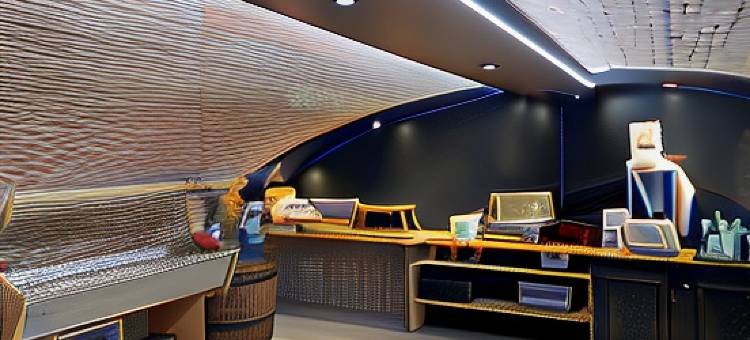 基里亚德酒店-索恩河畔沙隆中心(Kyriad Chalon Sur Saone Centre)图片