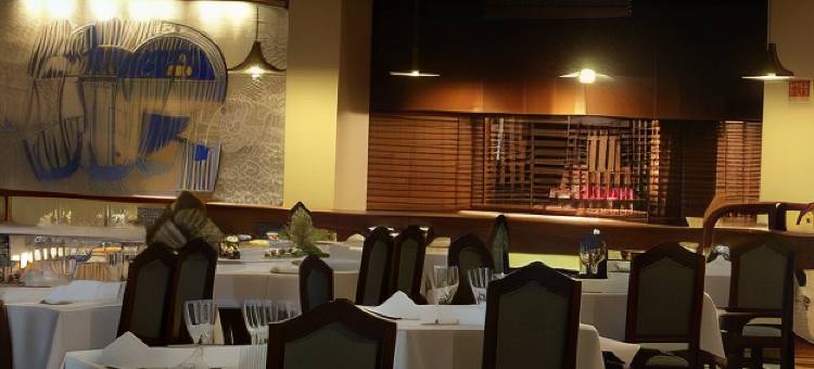 德通酒店(Hotel Dighton)图片
