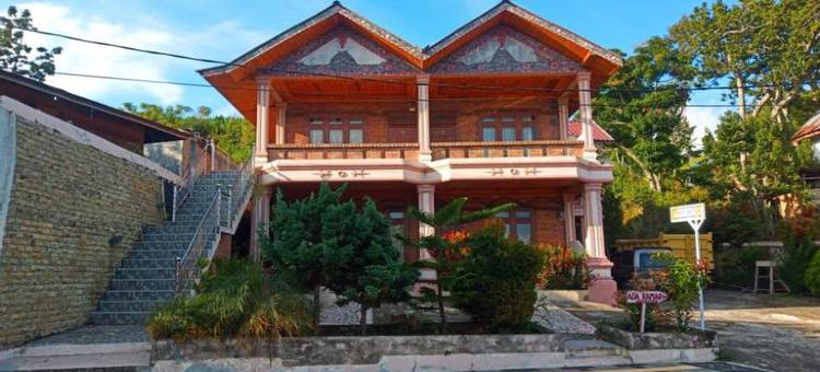 Lekjon 2 Cottage图片