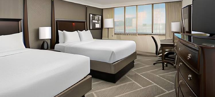 Crowne Plaza 波特兰市中心CONV CTR(Crowne Plaza Portland-Downtown Conv Ctr)图片