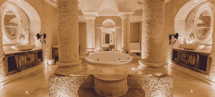 尼诺洞穴套房(Nino Cave Suites)图片