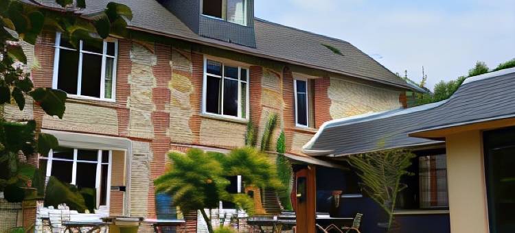 傅雷雪特酒店(La Fraîchette-Hôtel & Spa)图片