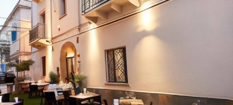 维克奥玛尔萨拉酒店(Il Vecchio Marsala)图片