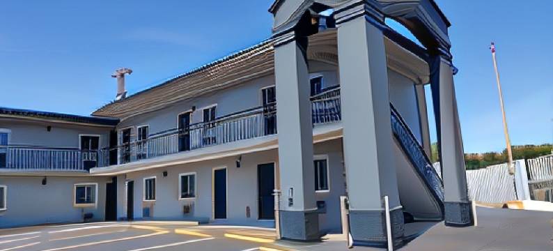 雪松湾酒店(Cedar Cove)图片