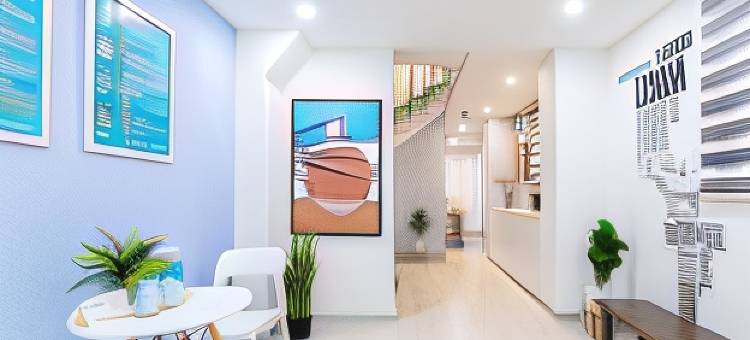 科兹鲁姆之家-迷人角落(Cozrum Homes - Charming Corner)图片