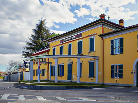 福雷斯特里亚拉托雷塔