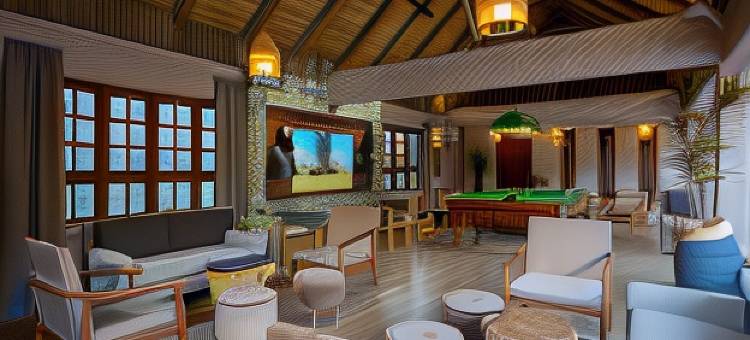 图拉科恩戈罗恩戈罗山谷山林小屋，臻品之选(Turaco Ngorongoro Valley, a Tribute Portfolio Lodge)图片