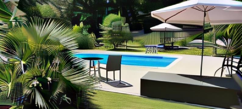 夏兰奇城堡酒店(Château de Challanges)图片