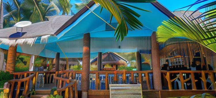 可可特尔北维尔海滩度假村(NorthVille Beach Resort Powered by Cocotel)图片