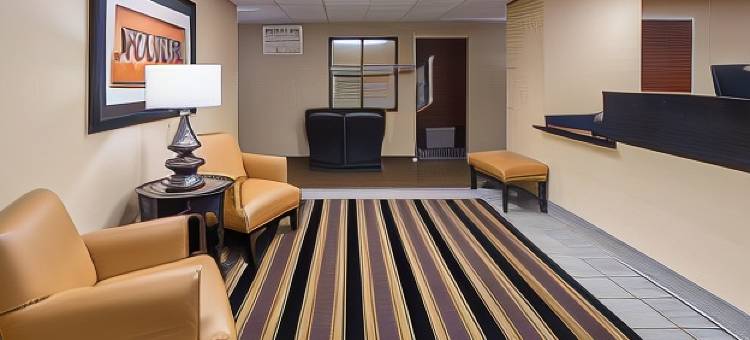 芝加哥伍德菲尔德商城长住美国酒店(Extended Stay America Suites - Chicago - Woodfield Mall)图片