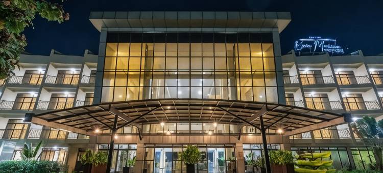 Mantis Kivu Marina Bay Hotel图片