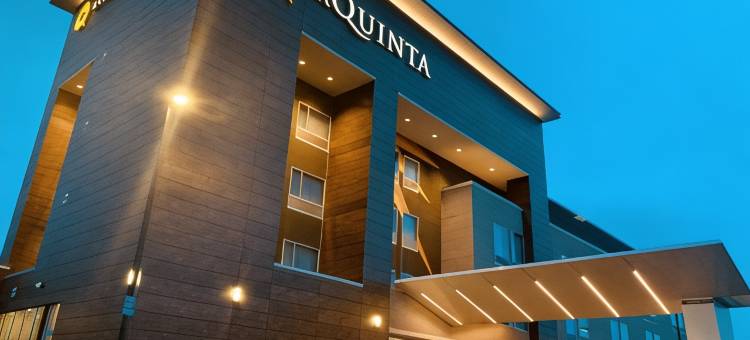 南约旦拉昆塔温德姆套房酒店(La Quinta Inn & Suites by Wyndham South Jordan)图片