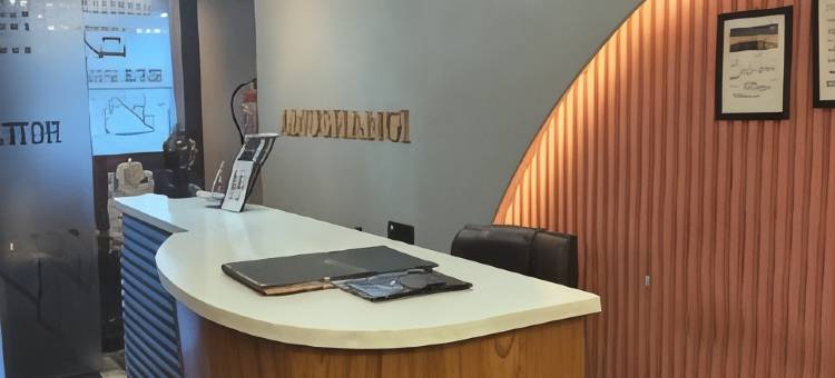 Anushangi Hotel图片