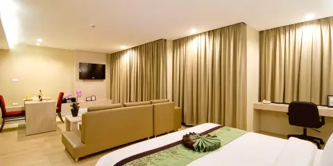斯泰酒店